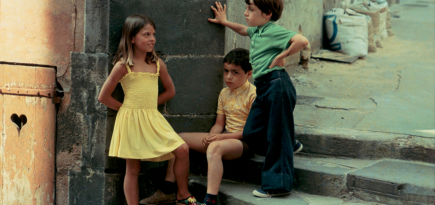 «Художественный» продолжит показы картин французского кинематографа