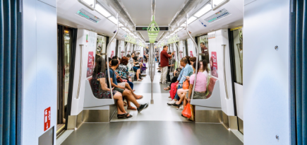 Госдума не будет рассматривать законопроект о QR-кодах в общественном транспорте