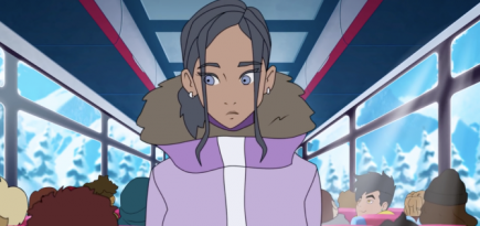 Джастин Бибер выпустил новый клип в честь десятилетия альбома «Under The Mistletoe»