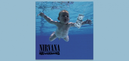 Участники группы Nirvana ответили на иск Спенсера Элдена с обложки «Nevermind»