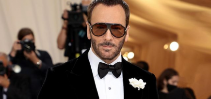 Том Форд высказался о фильме Ридли Скотта «Дом Гуччи»