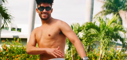 Bad Bunny сыграет в сиквеле комедии «Счастливчик Гилмор»