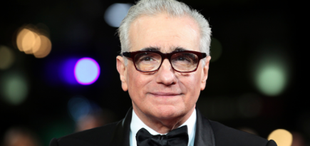 Мартин Скорсезе спродюсирует экранизацию романа Питера Камерона «Что происходит в ночи»