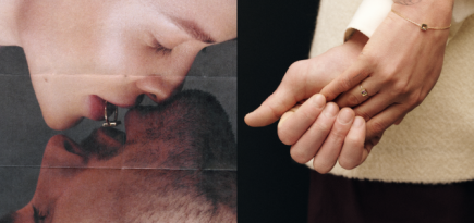 Бренд Moonka представил новую ювелирную коллекцию Two