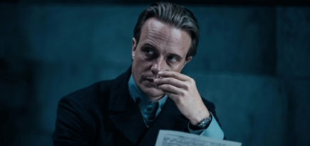 Кирилл Серебренников нашел актера на роль Йозефа Менгеле в своем новом фильме