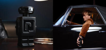Paco Rabanne анонсировал бестселлеры Phantom и Fame в формате духов