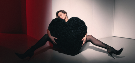 Бренд Autentiments выпустил капсулу ко Дню святого Валентина