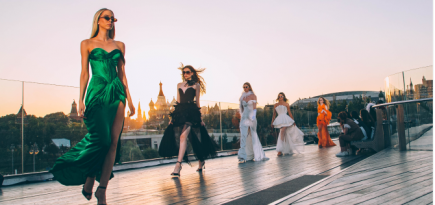 Стала известна программа международного модного форума BRICS+ Fashion Summit