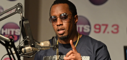 50 Cent спродюсирует документальный фильм о P. Diddy