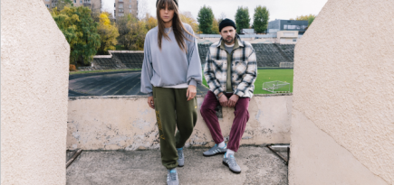 adidas Originals представил кроссовки, вдохновленные Москвой