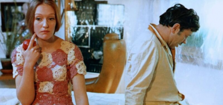 «Мосфильм» покажет фильмы «Солярис» и «Зеркало» Андрея Тарковского