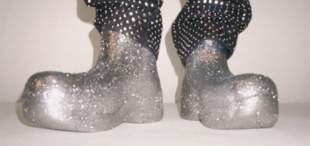 Bottega Veneta выпустил новую коллекцию обуви