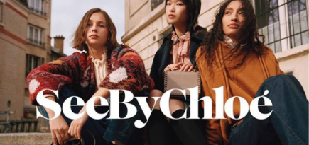 Линия See by Chloé перестанет существовать через три года
