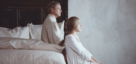 Фильм «Фанни и Александр» Ингмара Бергмана выйдет в повторный прокат в России