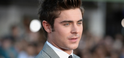 Зак Эфрон и Уилл Феррелл сыграют в проекте Николаса Столлера