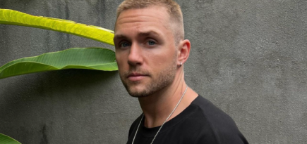 Влад Соколовский записал официальный саундтрек к сериалу «Постучись в мою дверь»