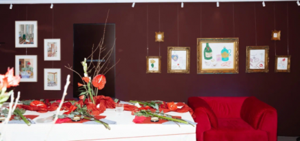 Fashion Rebels открыл концепт-стор на Петровке