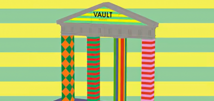 Gucci купил виртуальную землю на платформе The Sandbox