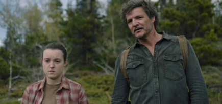 Появились подробности второго сезона сериала «Одни из нас»