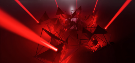 В Санкт-Петербурге пройдет фестиваль «Планета К-30» от Roots United