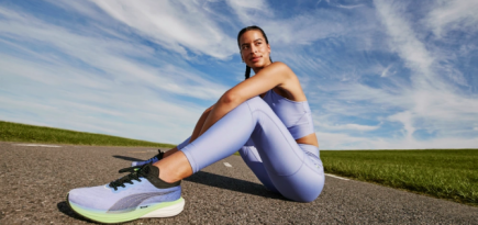 Puma станет официальным партнером марафона в Сан-Франциско