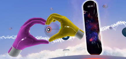 «Яндекс Музыка» создала саундтрек к российской VR-игре