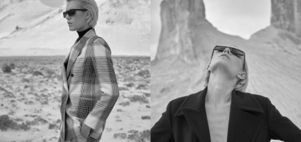 Бренд VASSA&Co представил новую осенне-зимнюю коллекцию