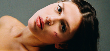 Певица Afelia выпустила второй сольный альбом «3 сессии в неделю»