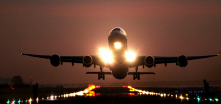 Ограничение полетов на юг России было продлено до 1 апреля