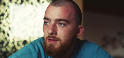 Мама Ангуса Клауда поделилась записью прослушивания сына для кастинга «Эйфории»