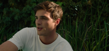 Джейкоб Элорди из сериала «Эйфория» стал претендентом на роль Джеймса Бонда