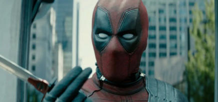 «Дэдпул-3» официально исключили из календаря релизов Disney