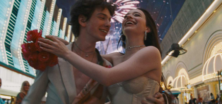 В Сети появился сценарий «Аноры» Шона Бейкера