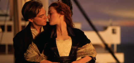 Джеймс Кэмерон признался, что Леонардо Ди Каприо мог лишиться роли в «Титанике»