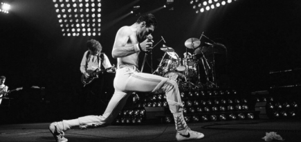 Queen планирует записать новые песни с Адамом Ламбертом