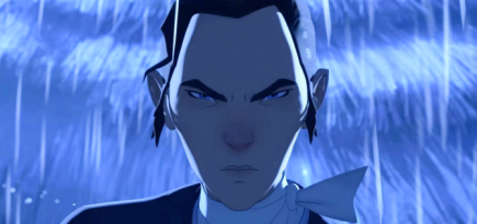 Хидэо Кодзима назвал лучшее аниме 2023 года