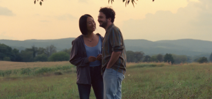 Премьера фильма «Прошлые жизни» Селин Сон пройдет в «Художественном»