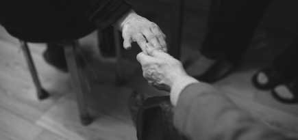 «Антон тут рядом» запускает ежегодную акцию «Прикоснуться словами»