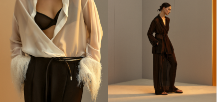 Love Republic представил новую коллекцию линии Premium