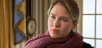 Фильм «Бриджит Джонс. Без ума от мальчишки» выйдет на «Кинопоиске»