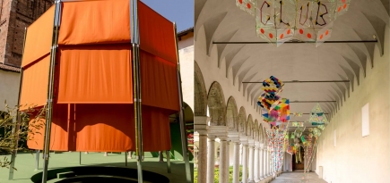 Gucci проведет выставку в рамках миланской Недели дизайна