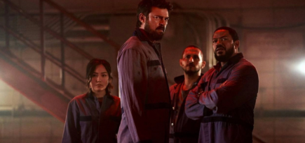 Спин-офф «Пацанов», «Мистер и миссис Смит» с Гловером: вышел тизер новых проектов от Amazon