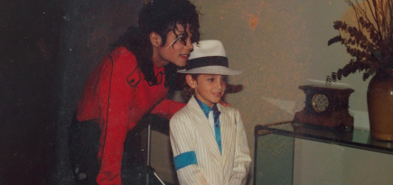 Фильм «Покидая Неверленд» о Майкле Джексоне получит продолжение