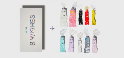 Бьюти-бренд 22|11 выпустит бокс в честь дня рождения