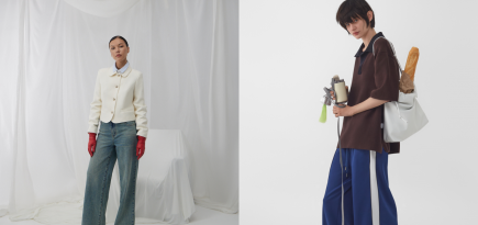 Премиальная линия Anna Pekun и сумка Jenёk: что нового в коллекциях локальных брендов