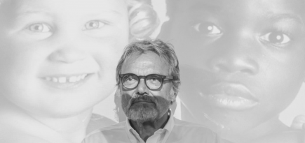 Умер фотограф и арт-директор Оливьеро Тоскани