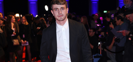 Пол Мескал сыграет в фильмах о группе The Beatles