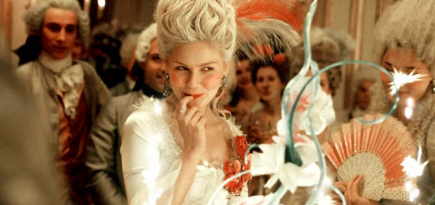 София Коппола хотела уйти из кино после съемок «Марии-Антуанетты»