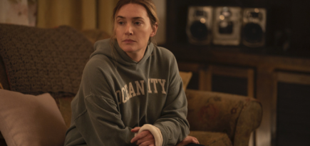 Александр Роднянский включил «Мейр из Исттауна» в список лучших сериалов 2021 года