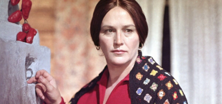 В Библиотеке киноискусства состоится лекция «Гордость и предубеждение Нонны Мордюковой»